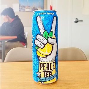 Meet your Posher, Eliot